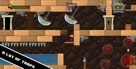 Play trap games online .